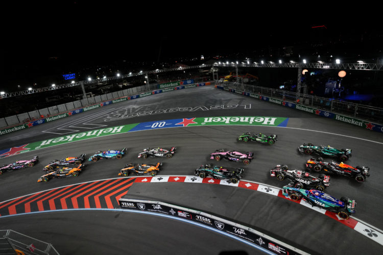 Photo by Alex Bierens de Haan/Getty Images for Heineken