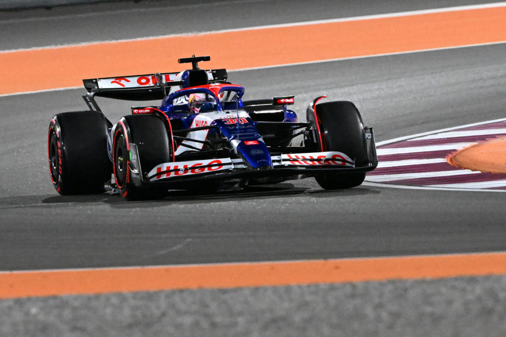 AUTO-PRIX-F1-QAT-SPRINT