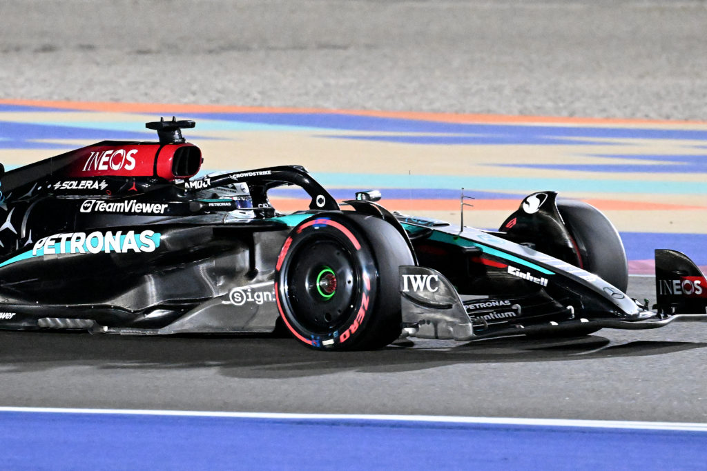 AUTO-PRIX-F1-QAT-QUALIFYING