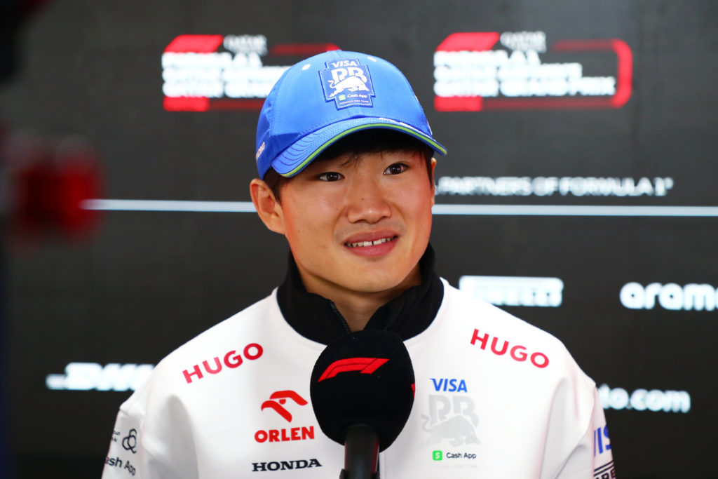 F1 Grand Prix of Qatar - Previews