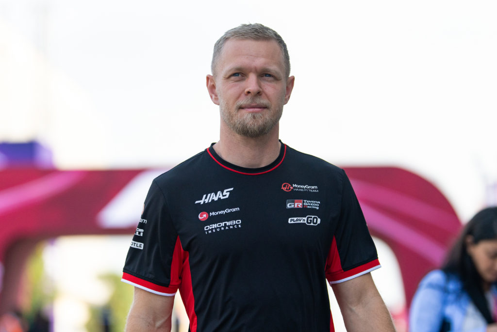 F1 Grand Prix of Qatar - Previews
