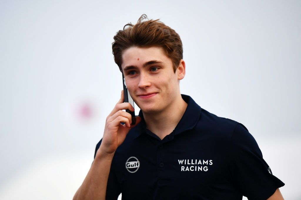 Formula 2 Championship - Round 13 Lusail - Previews