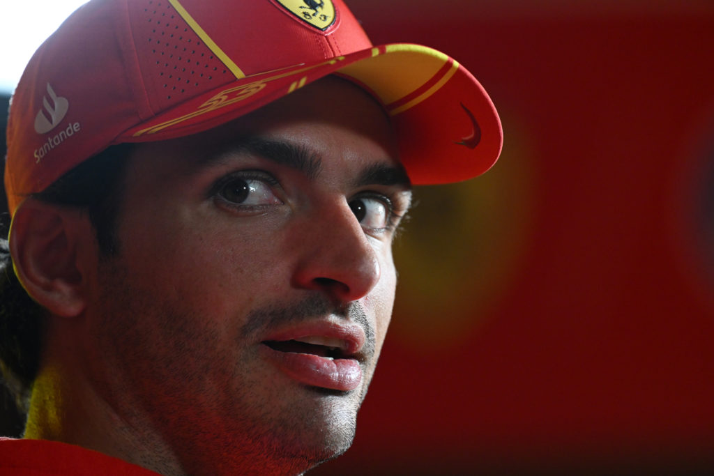F1 Grand Prix of Qatar - Previews