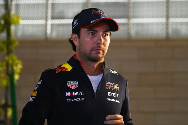 Photo by Mark Sutton - Formula 1/Formula 1 via Getty Images