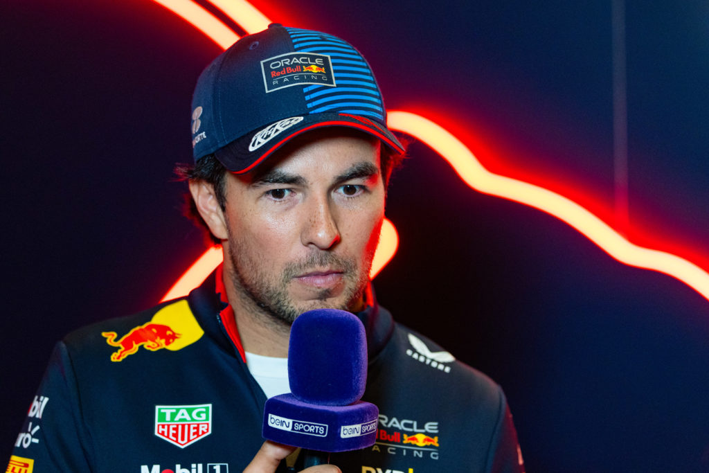 F1 Grand Prix of Qatar - Previews