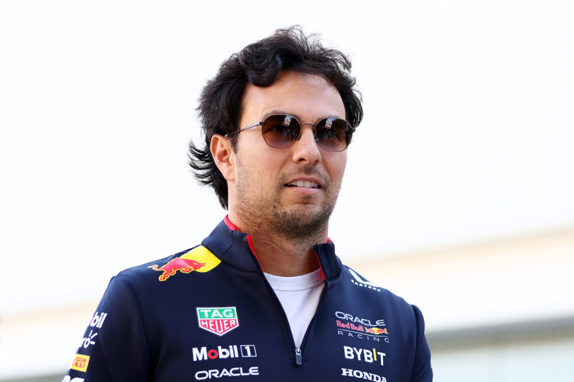 Photo by Bryn Lennon - Formula 1/Formula 1 via Getty Images