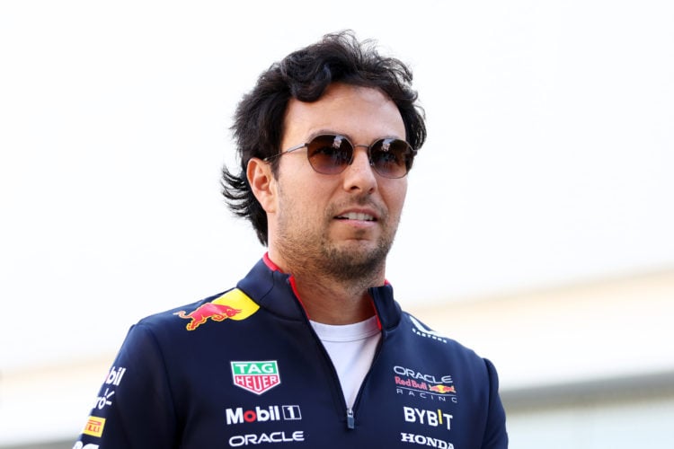 Photo by Bryn Lennon - Formula 1/Formula 1 via Getty Images