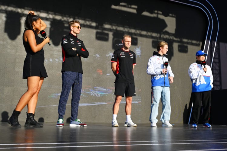 Photo by Mark Sutton - Formula 1/Formula 1 via Getty Images