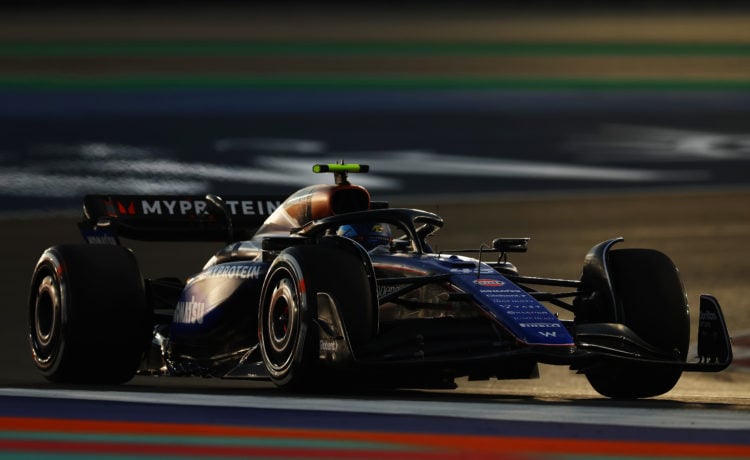 Photo by Bryn Lennon - Formula 1/Formula 1 via Getty Images