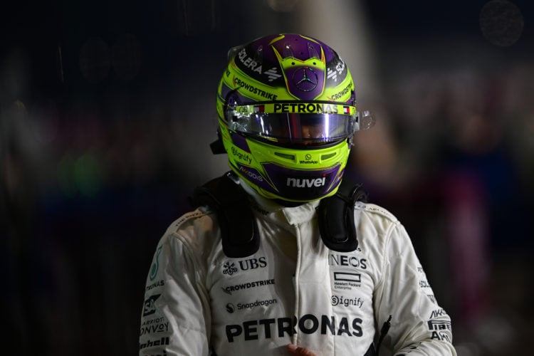 Photo by Mario Renzi - Formula 1/Formula 1 via Getty Images