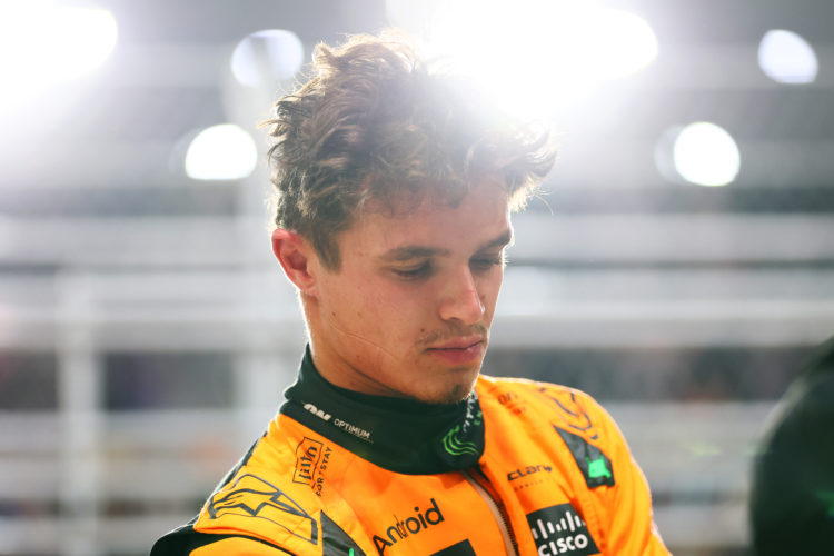 Photo by Bryn Lennon - Formula 1/Formula 1 via Getty Images