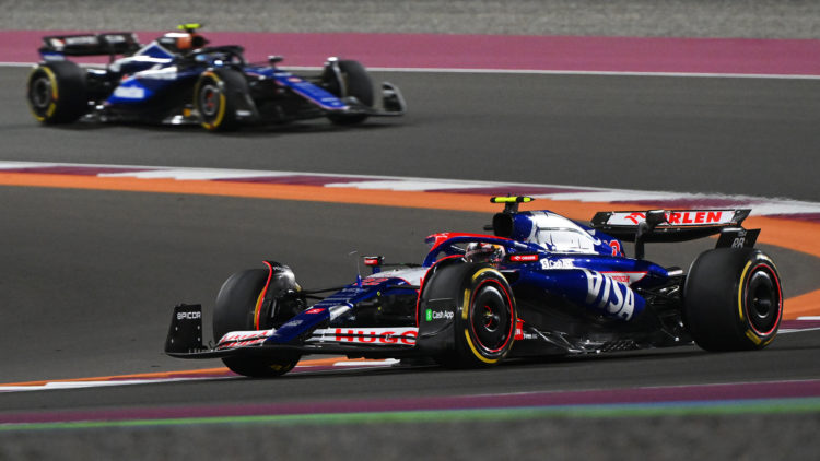 Photo by Mark Sutton - Formula 1/Formula 1 via Getty Images