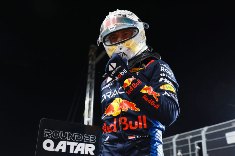 Photo by Bryn Lennon - Formula 1/Formula 1 via Getty Images