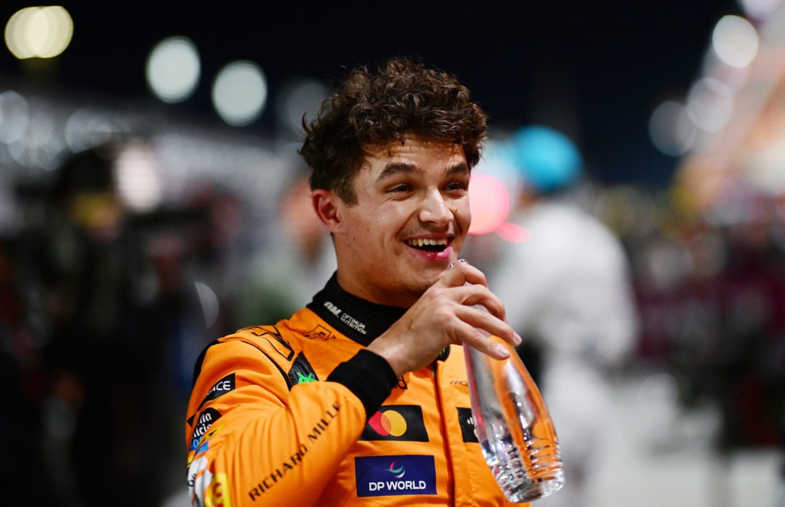 Photo by Mario Renzi - Formula 1/Formula 1 via Getty Images