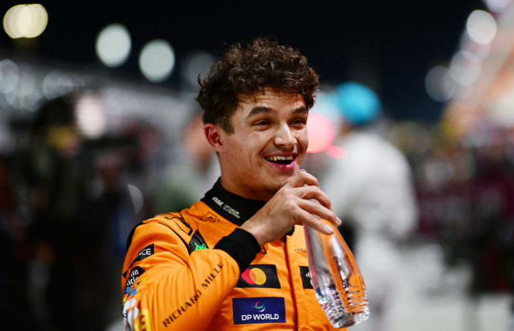 Photo by Mario Renzi - Formula 1/Formula 1 via Getty Images
