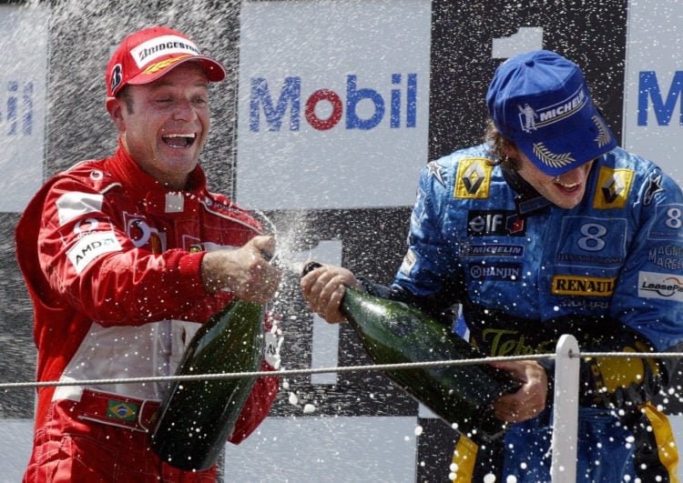 Photo credit should read FRED DUFOUR/AFP via Getty Images