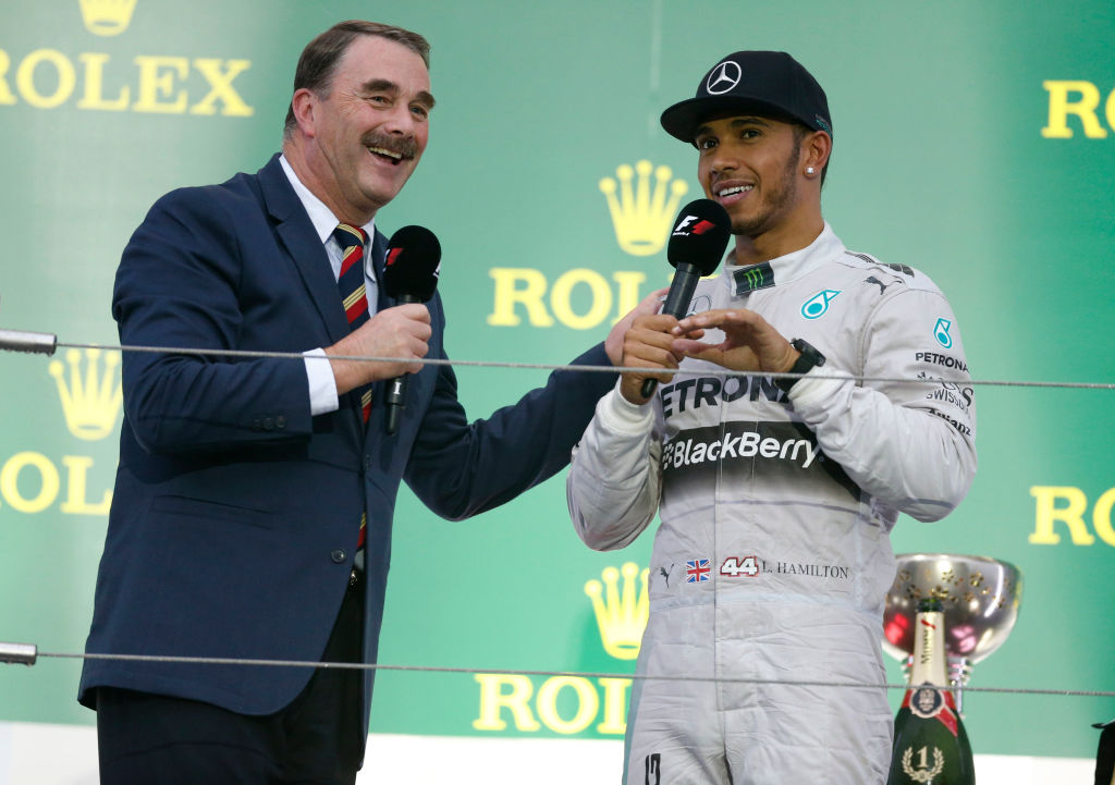 Motorsports: FIA Formula One World Championship 2014, Grand Prix of Japan