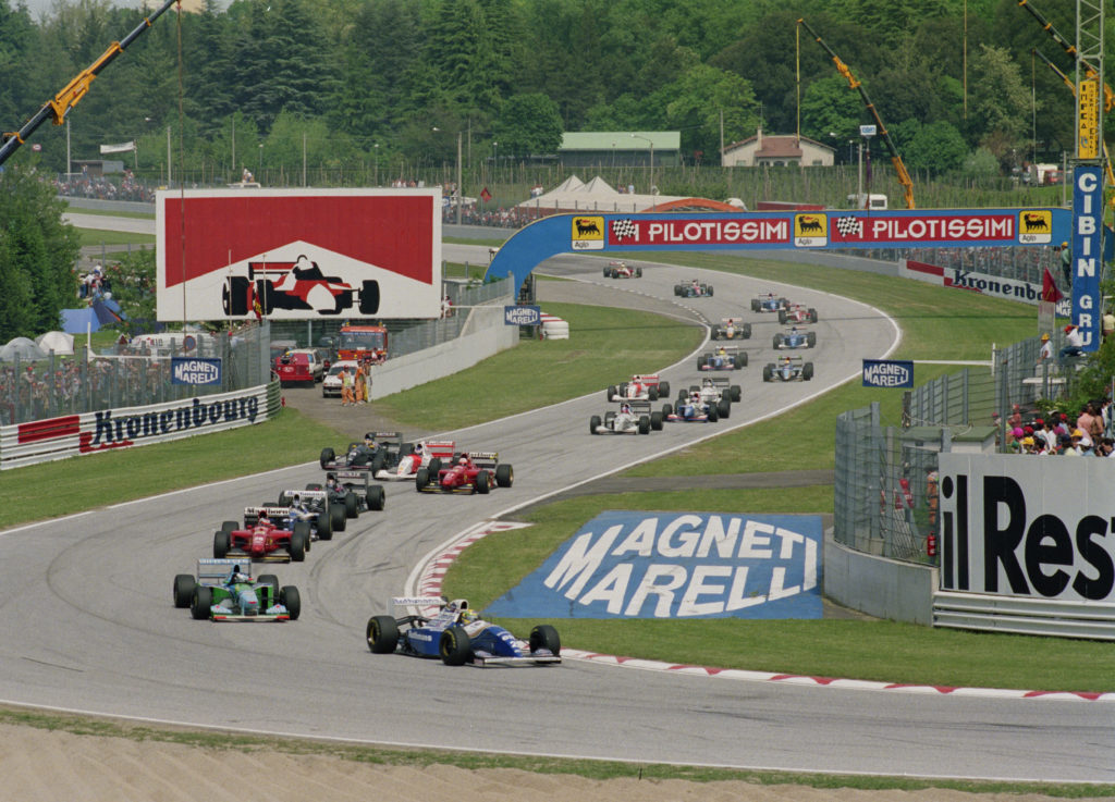 Grand Prix of San Marino