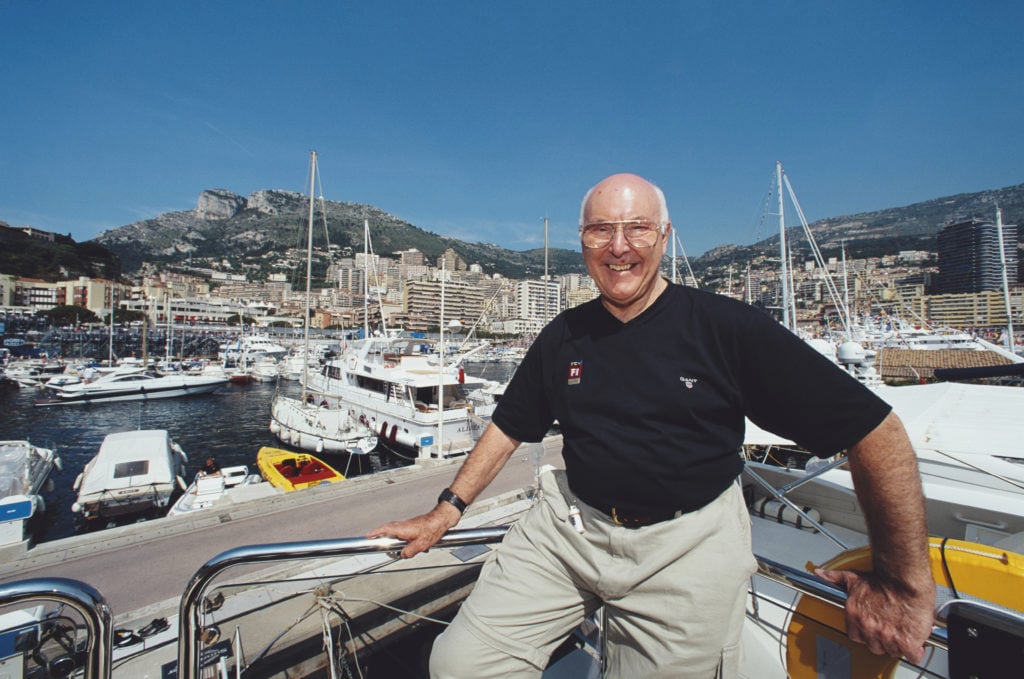F1 Grand Prix of Monaco