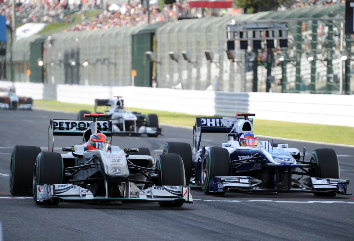 Photo credit should read TOSHIFUMI KITAMURA/AFP via Getty Images