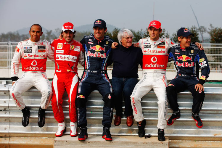 Photo by Mark Thompson/Getty Images