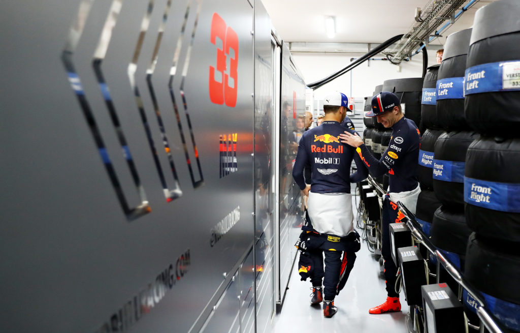 F1 Grand Prix of France - Qualifying