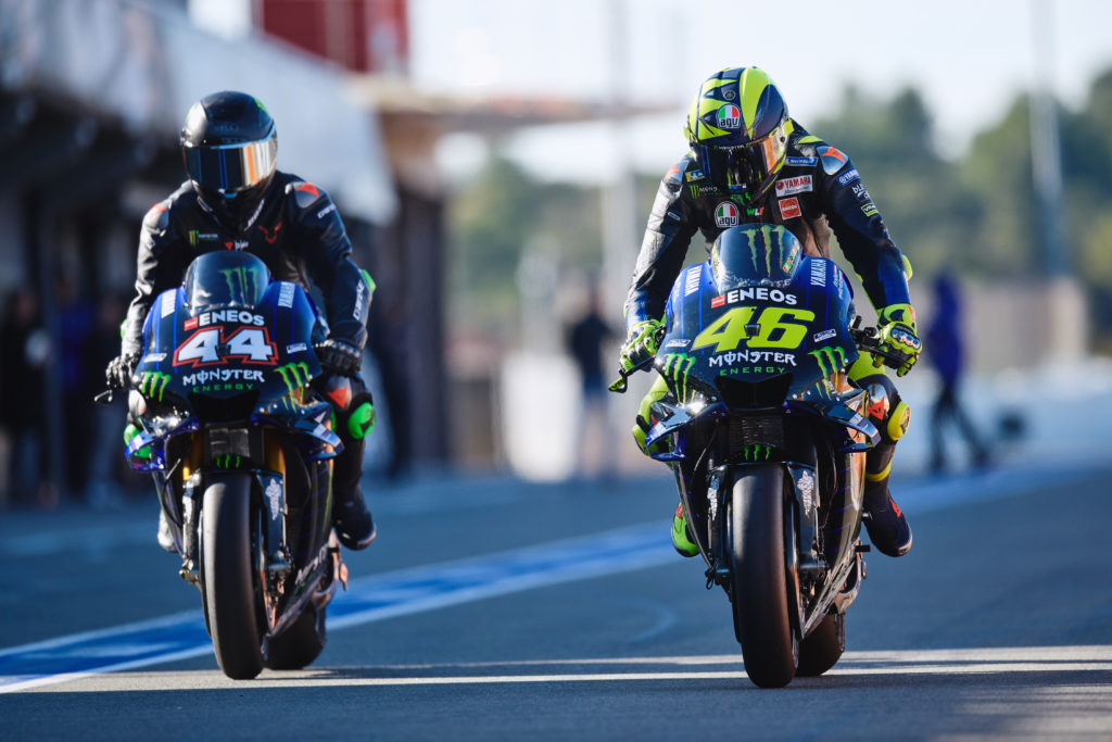 Monster Energy Assignment