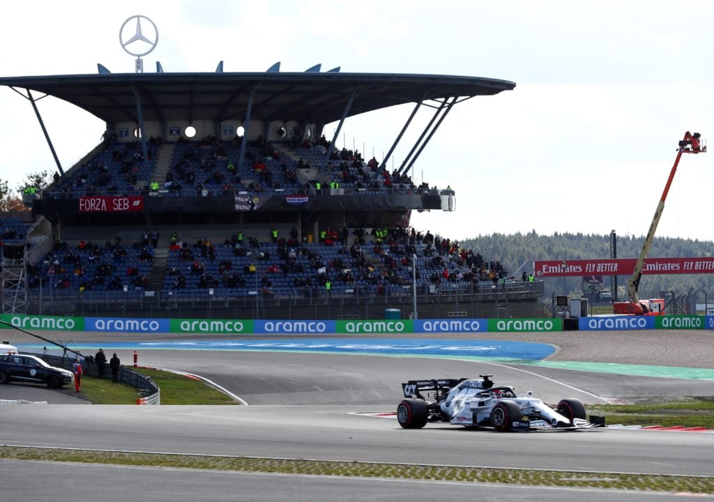 AUTO-PRIX-F1-GER-QUALIFYING