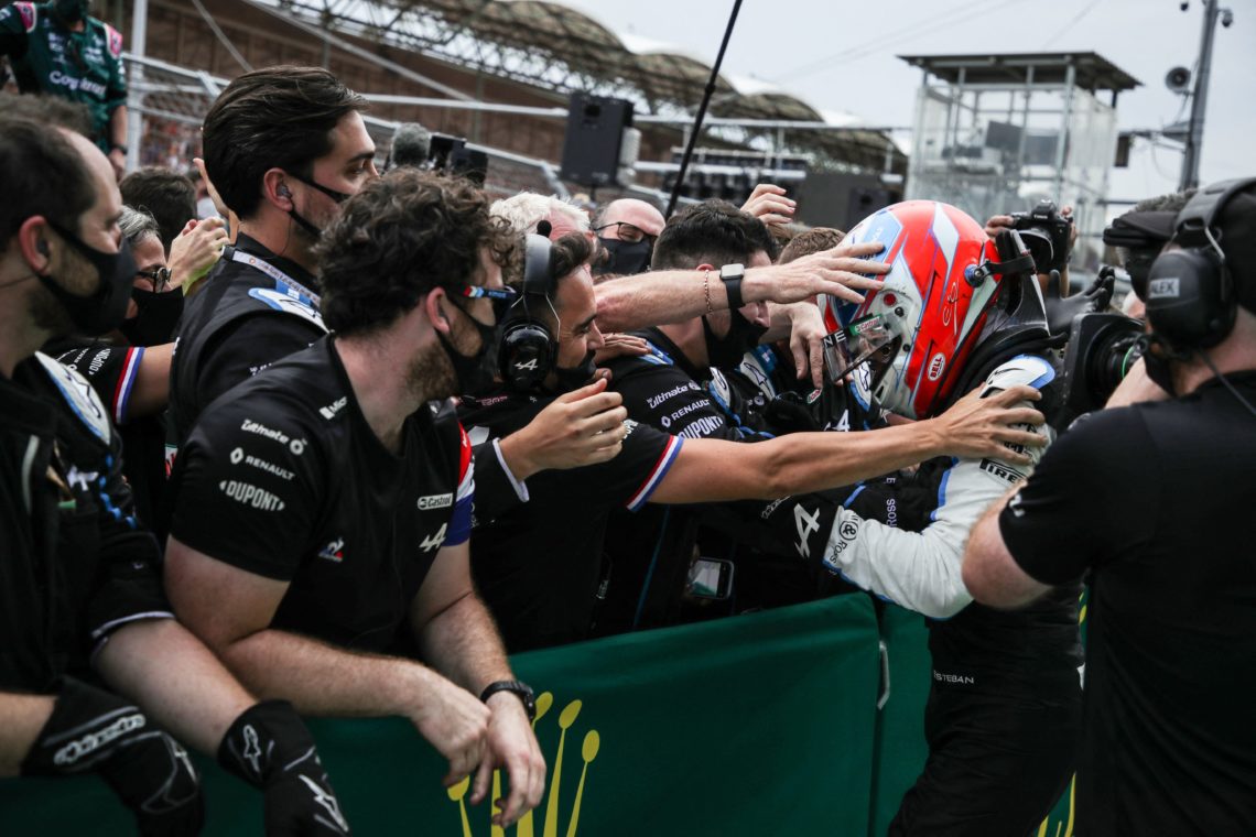 Photo by FLORION GOGA/POOL/AFP via Getty Images