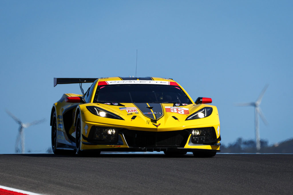FIA World Endurance Championship: 6 Hours of Portimao