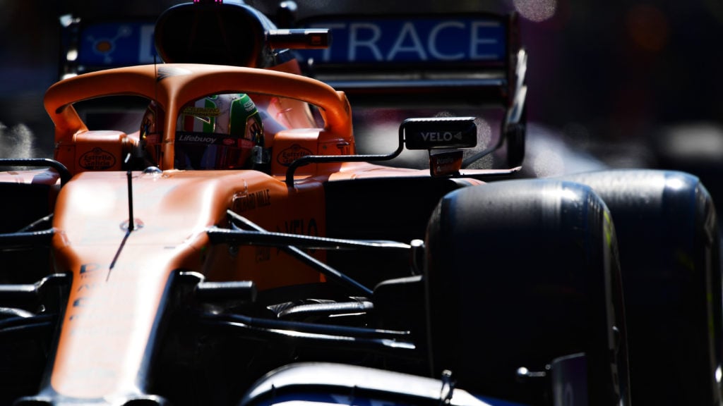 F1 Grand Prix of Tuscany