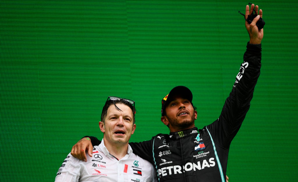 F1 Grand Prix of Portugal