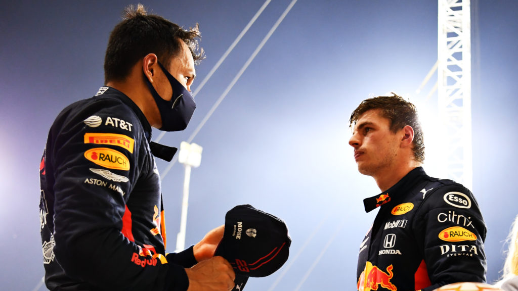 F1 Grand Prix of Bahrain