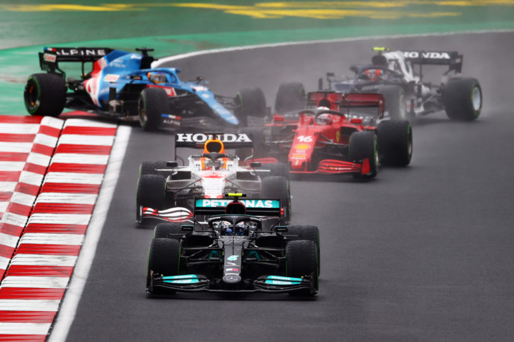 Photo by Dan Istitene - Formula 1/Formula 1 via Getty Images
