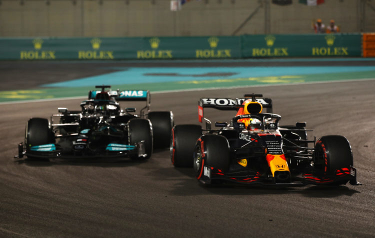 Photo by Joe Portlock - Formula 1/Formula 1 via Getty Images