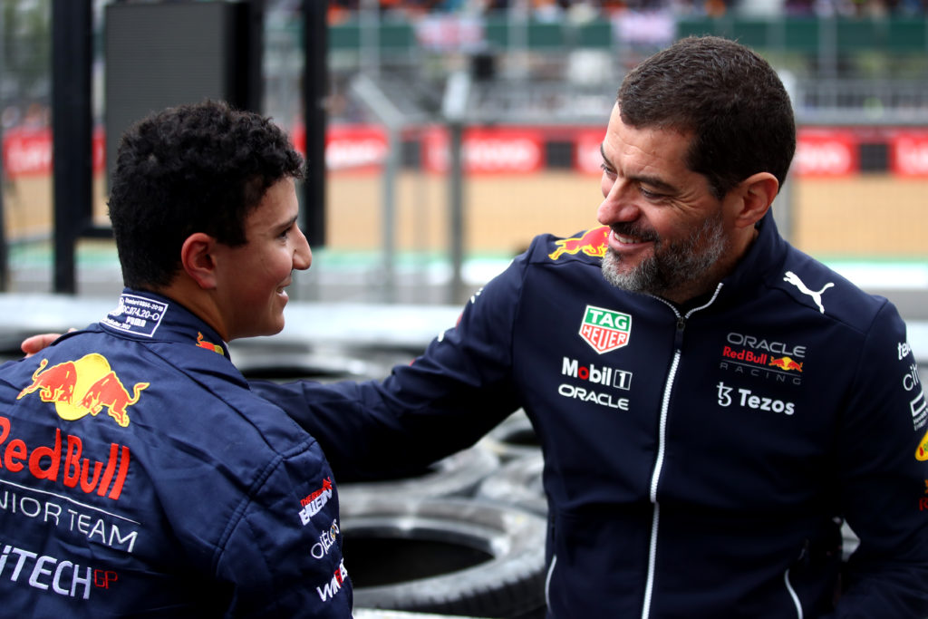 Formula 3 Championship - Round 4:Silverstone - Sprint Race