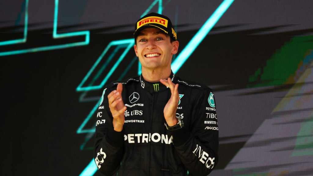F1 Grand Prix of Brazil