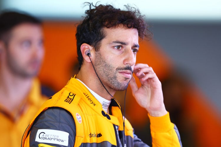 Photo by Mark Thompson/Getty Images