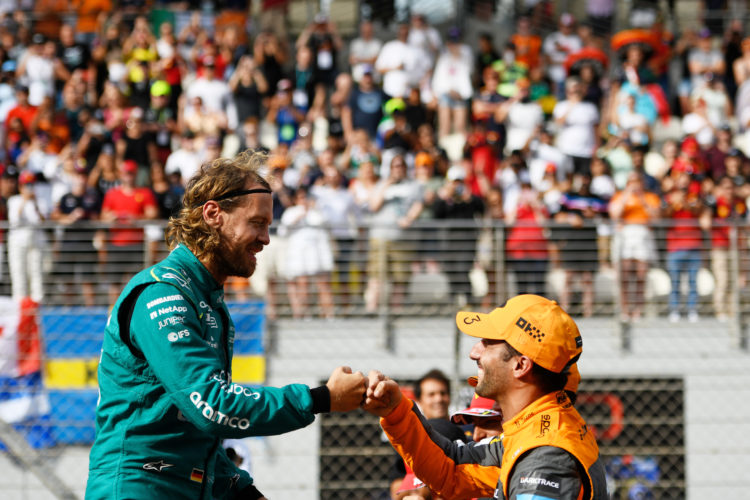 Photo by Rudy Carezzevoli/Getty Images