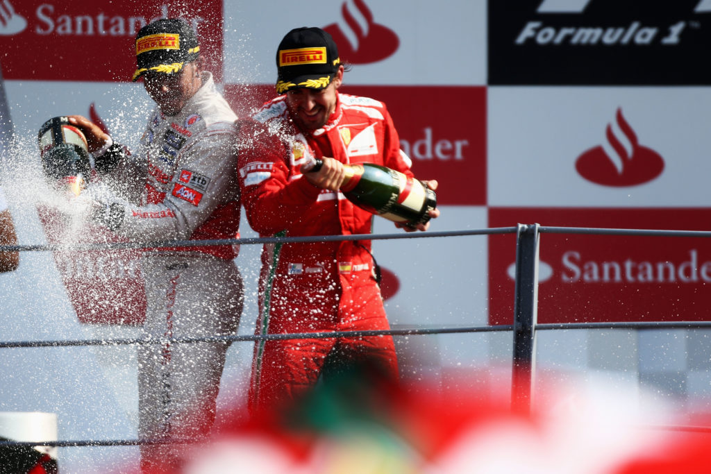 F1 Grand Prix of Italy