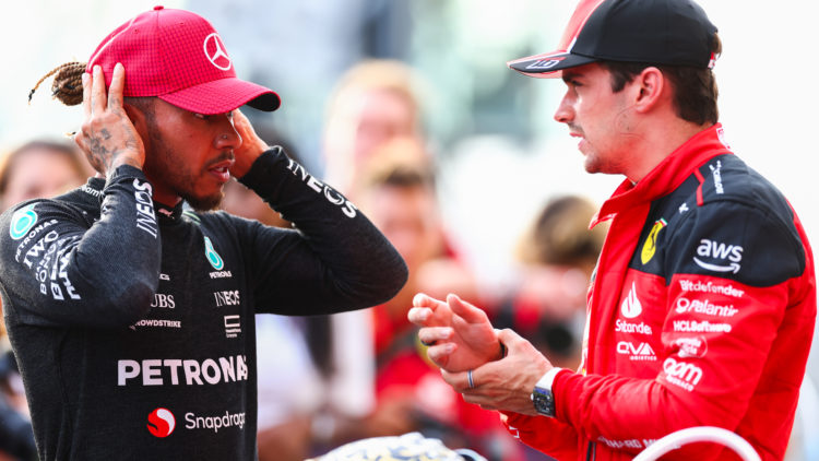 Photo by Dan Istitene - Formula 1/Formula 1 via Getty Images