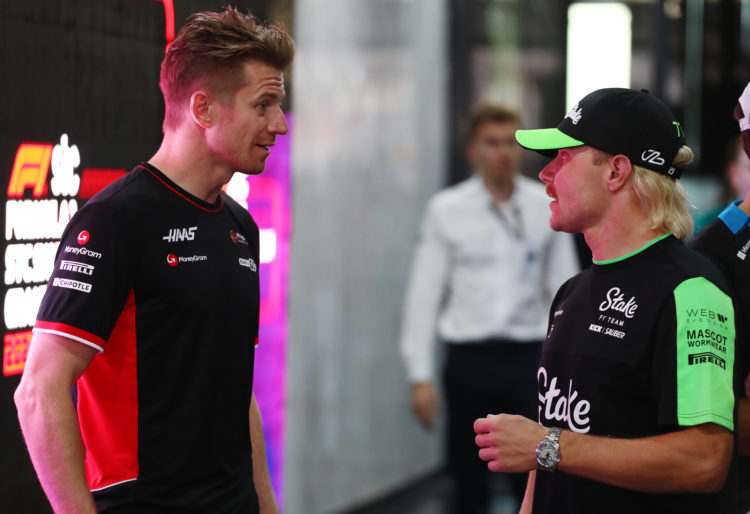 Photo by Peter Fox - Formula 1/Formula 1 via Getty Images