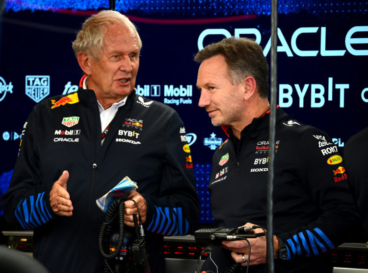 Photo by Clive Mason - Formula 1/Formula 1 via Getty Images