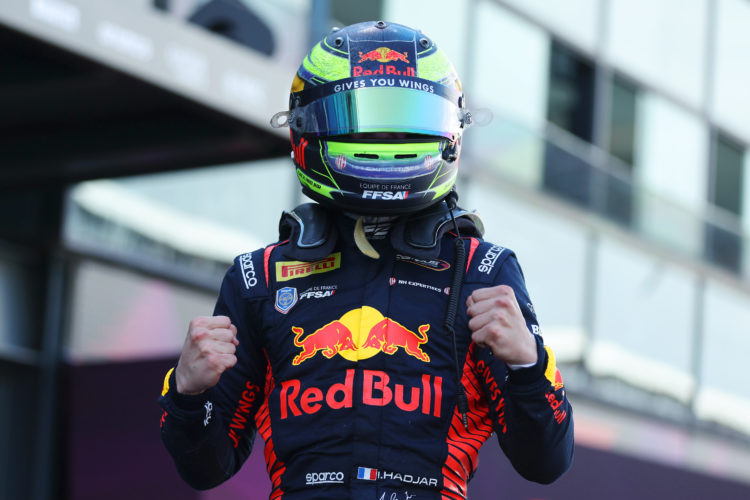 Photo by Mike Owen - Formula 1/Formula Motorsport Limited via Getty Images