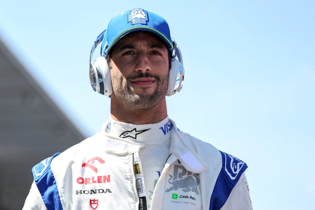F1 Grand Prix of Japan
