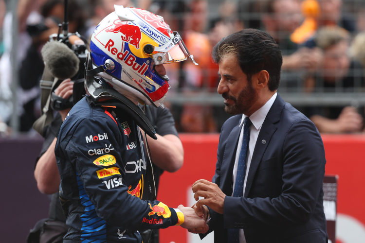 Photo by Lintao Zhang/Getty Images