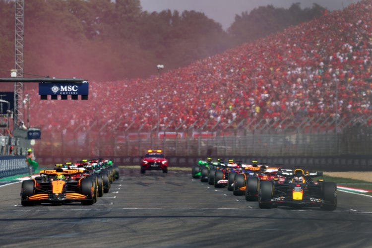 Photo by Clive Rose/Getty Images