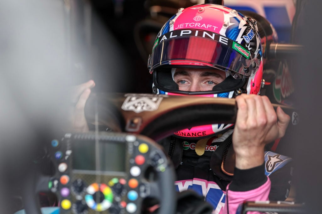 F1 Grand Prix of Canada - Practice