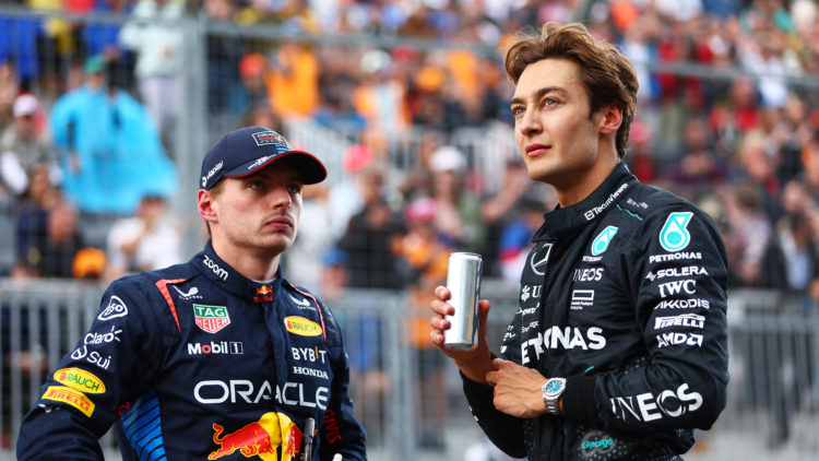 Photo by Bryn Lennon - Formula 1/Formula 1 via Getty Images