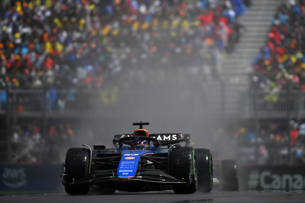 F1 Grand Prix of Canada